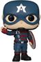 Marvel Falcon and the Winter Soldier Funko POP Vinyl Figure | John F. Walker