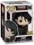 Fullmetal Alchemist Funko POP | Lust