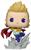 My Hero Academia Funko POP | Mirio Togata in Hero Costume