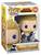 My Hero Academia Funko POP | Mirio Togata in Hero Costume