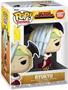 My Hero Academia Funko POP Vinyl Figure | Ryuko in Hero Costume