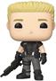 Starship Troopers Funko POP Vinyl Figure | Ace Levy