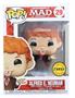 MAD TV Funko POP Vinyl Figure | Alfred E. Neuman Chase
