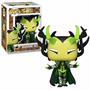 Marvel Infinity Warps Funko POP Vinyl Figure | Madame Hel