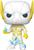 DC The Flash Funko POP Vinyl Figure | Godspeed