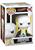 DC The Flash Funko POP Vinyl Figure | Godspeed