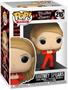 Britney Spears Funko POP Rocks Vinyl Figure | Oops I Did It Again