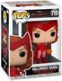 Marvel WandaVision Funko POP Vinyl Figure | Halloween Wanda
