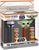 Star Wars The Mandalorian Funko POP PEZ 2-Pack | Mandalorian and Child