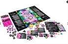 Alice In Wonderland Funkoverse Strategy Game 100 Expansion 2-Pack | Chase