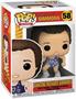 Funko POP Icons Vinyl Figure | Richard Simmons Dancing