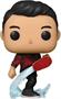 Marvel Shang-Chi Funko POP Vinyl Figure | Shang-Chi Kicking