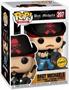 Bret Michaels Funko POP Rocks Vinyl Figure | Chase