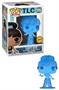 TLC Funko POP Rocks Vinyl Figure | Left Eye Chase