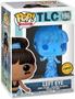TLC Funko POP Rocks Vinyl Figure | Left Eye Chase