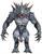Evolve Funko Legacy 6" Action Figure Goliath