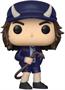 AC/DC Funko POP Albums Vinyl Figure Diorama | Highway to Hell