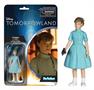 Tomorrowland Funko 3 3/4" ReAction Figure Athena