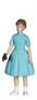 Tomorrowland Funko 3 3/4" ReAction Figure Athena