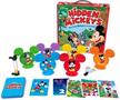 Disney Hidden Mickeys Game | 2-6 Players