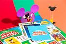 Disney Hidden Mickeys Game | 2-6 Players