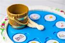Disney Princess See The Story Funko Game | 2-4 Players