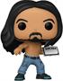 Funko POP Rocks Vinyl Figure | Steve Aoki with Cake