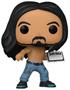 Funko POP Rocks Vinyl Figure | Steve Aoki with Cake