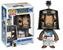 Monty Python and the Holy Grail Funko POP Vinyl Figure Sir Bedevere