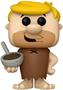 Cocoa Pebbles Funko POP Ad Icons Vinyl Figure | Barney Rubble