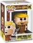 Cocoa Pebbles Funko POP Ad Icons Vinyl Figure | Barney Rubble