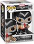 Marvel Luchadores Funko POP Vinyl Figure | Venom