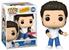 Seinfeld Funko POP | Jerry in Softball Jersey