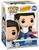 Seinfeld Funko POP | Jerry in Softball Jersey