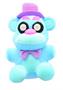 Five Nights at Freddys Funko Plush | Blue Spring Colorway Freddy