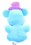 Five Nights at Freddys Funko Plush | Blue Spring Colorway Freddy