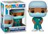 Frontline Heroes Funko POP | Male Hospital Worker #2