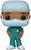 Frontline Heroes Funko POP | Male Hospital Worker #2