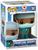 Frontline Heroes Funko POP | Male Hospital Worker #2