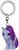 My Little Pony Funko POP Keychain | Blossom