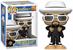 Funko POP Rocks | Sir-Mix-A-Lot