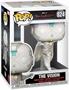 Marvel WandaVision Funko POP Vinyl Figure | White Vision