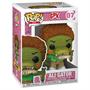 Garbage Pail Kids Funko POP Vinyl Figure | Ali Gator