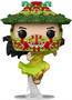 Marvel Shang-Chi Funko POP Vinyl Figure | Jiang Li