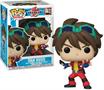 Bakugan Funko POP Vinyl Figue | Dan