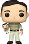 The 40-Year-Old Virgin Funko POP Vinyl Figure | Andy Stitzer