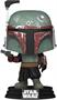 Star Wars The Mandalorian Funko POP Vinyl Figure | Boba Fett