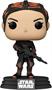 Star Wars The Mandalorian Funko POP Vinyl Figure | Fennec Shand