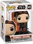 Star Wars The Mandalorian Funko POP Vinyl Figure | Fennec Shand