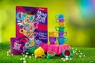 Disney Alice In Wonderland Mad Tea Party Funko Card Game